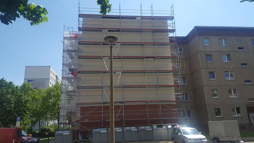 Dequeder Straße 31a Magdeburg: Ein Mikrokosmos städtischen Lebens – Geschichte, Gegenwart und Zukunft einer Adresse